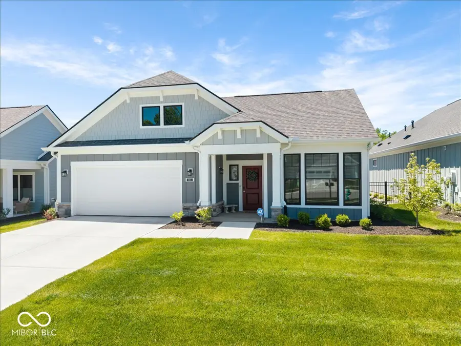 9163 Bryce Circle, Zionsville, IN 46077 - #2