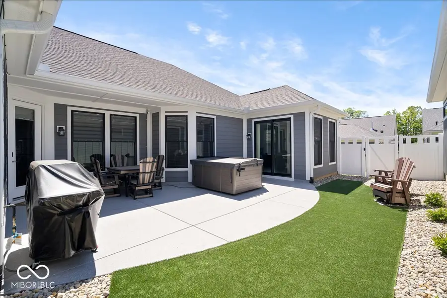 9163 Bryce Circle, Zionsville, IN 46077 - #3