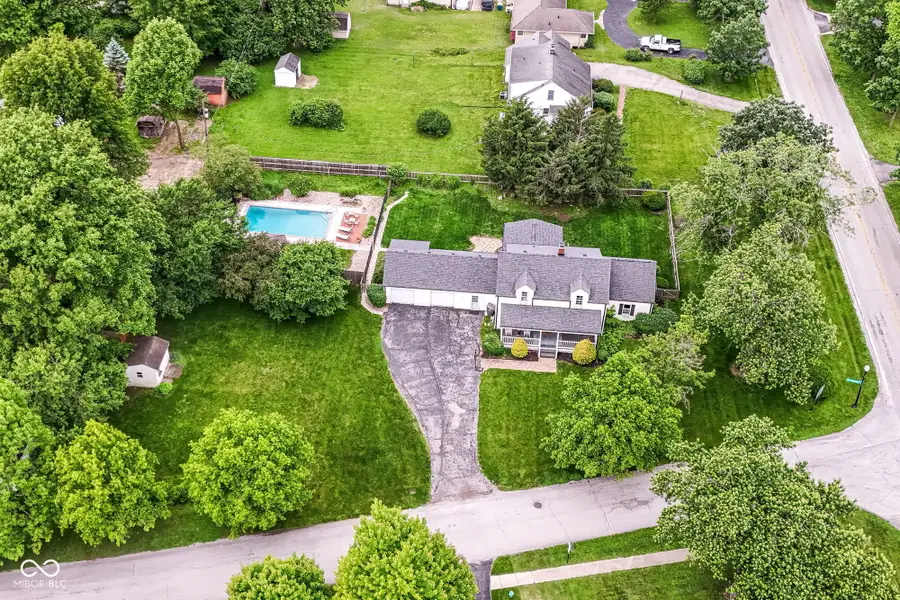 6502 Homestead Drive, Indianapolis, IN 46227 - #2