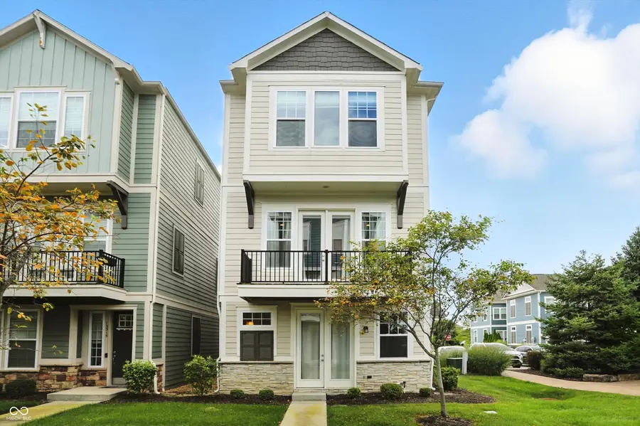 13311 Susser Way, Fishers, IN 46037 - #2