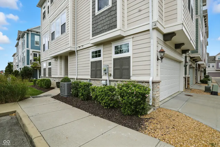 13311 Susser Way, Fishers, IN 46037 - #3
