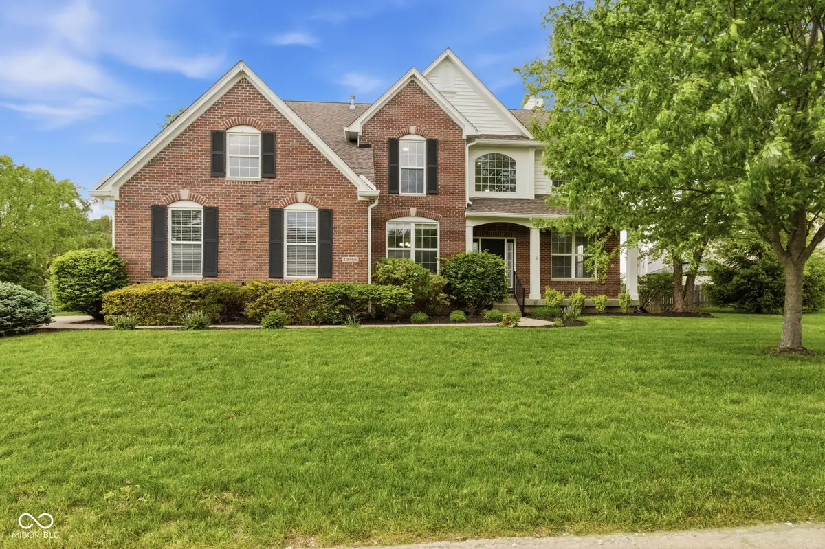 13466 Lablanca Bend, Carmel, IN 46074 - #1