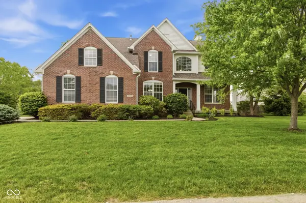 13466 Lablanca Bend, Carmel, IN 46074