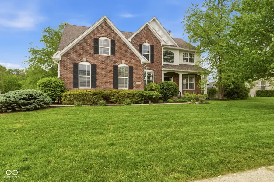 13466 Lablanca Bend, Carmel, IN 46074 - #3