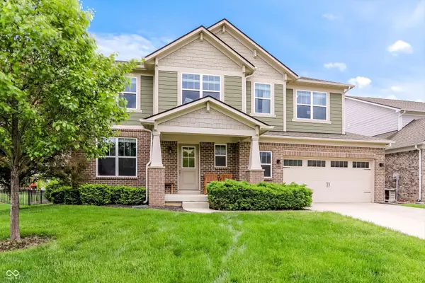 15672 Monson Drive, Noblesville, IN 46062