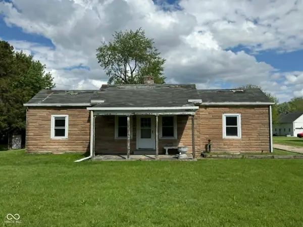 129 Bridgeport Road, Indianapolis, IN 46231