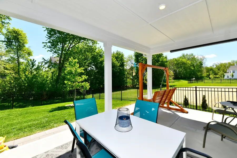 19406 Honeylocust Glen, Noblesville, IN 46062 - #2