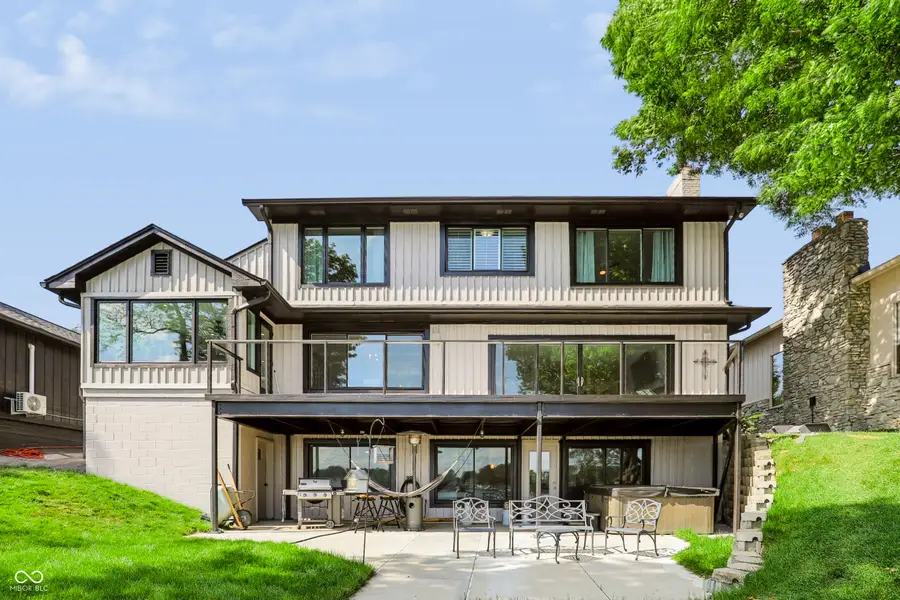 1529 Bayswater Lane, Cicero, IN 46034 - #2