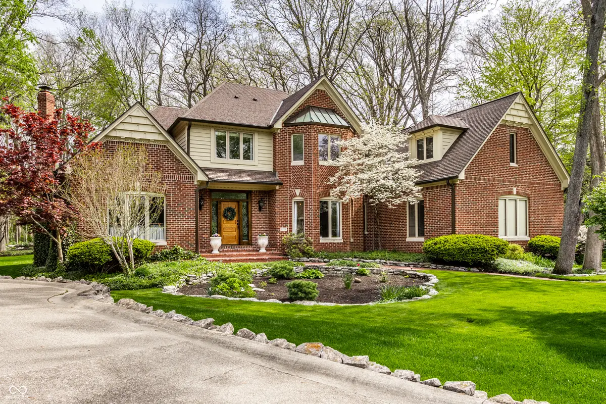 5212 Carrington Circle, Carmel, IN 46033 - #1