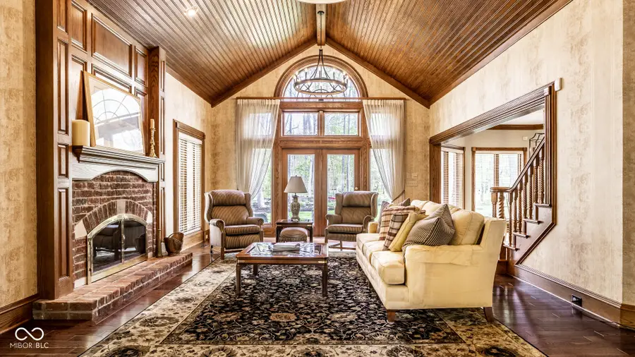 5212 Carrington Circle, Carmel, IN 46033 - #2