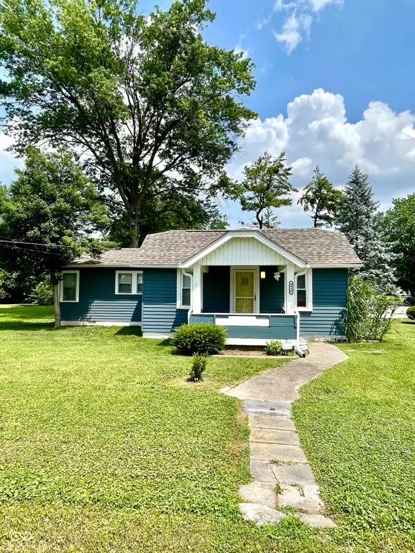 4950 E 18th Street, Indianapolis, IN 46218