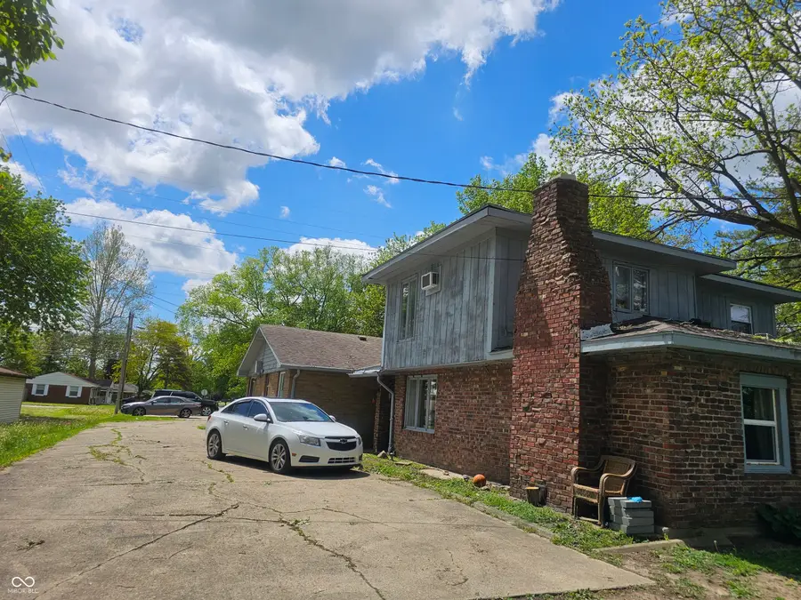 714 W Cross Street, Anderson, IN 46011 - #3