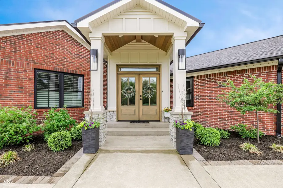 4075 E State Road 44, Shelbyville, IN 46176 - #2