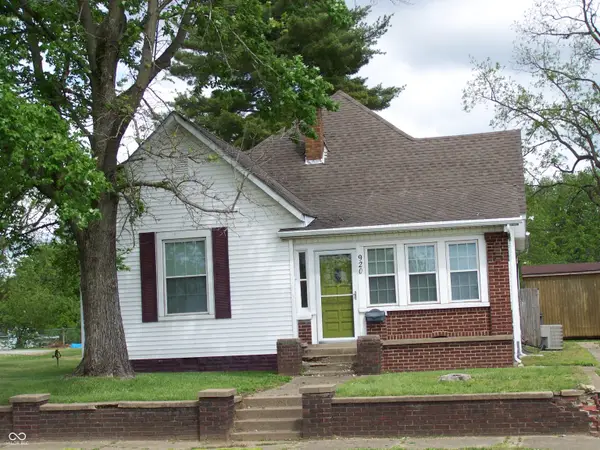 920 N Ewing Street, Seymour, IN 47274