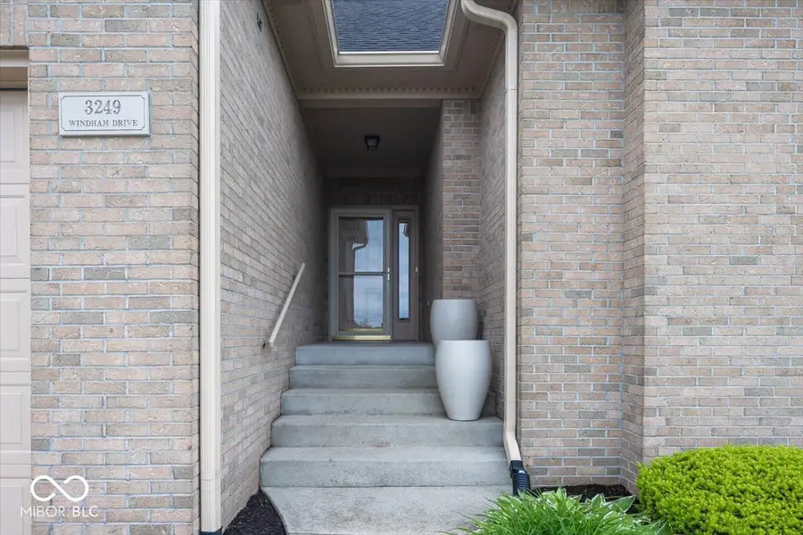 3249 Windham Drive, Greenwood, IN 46143 - #2