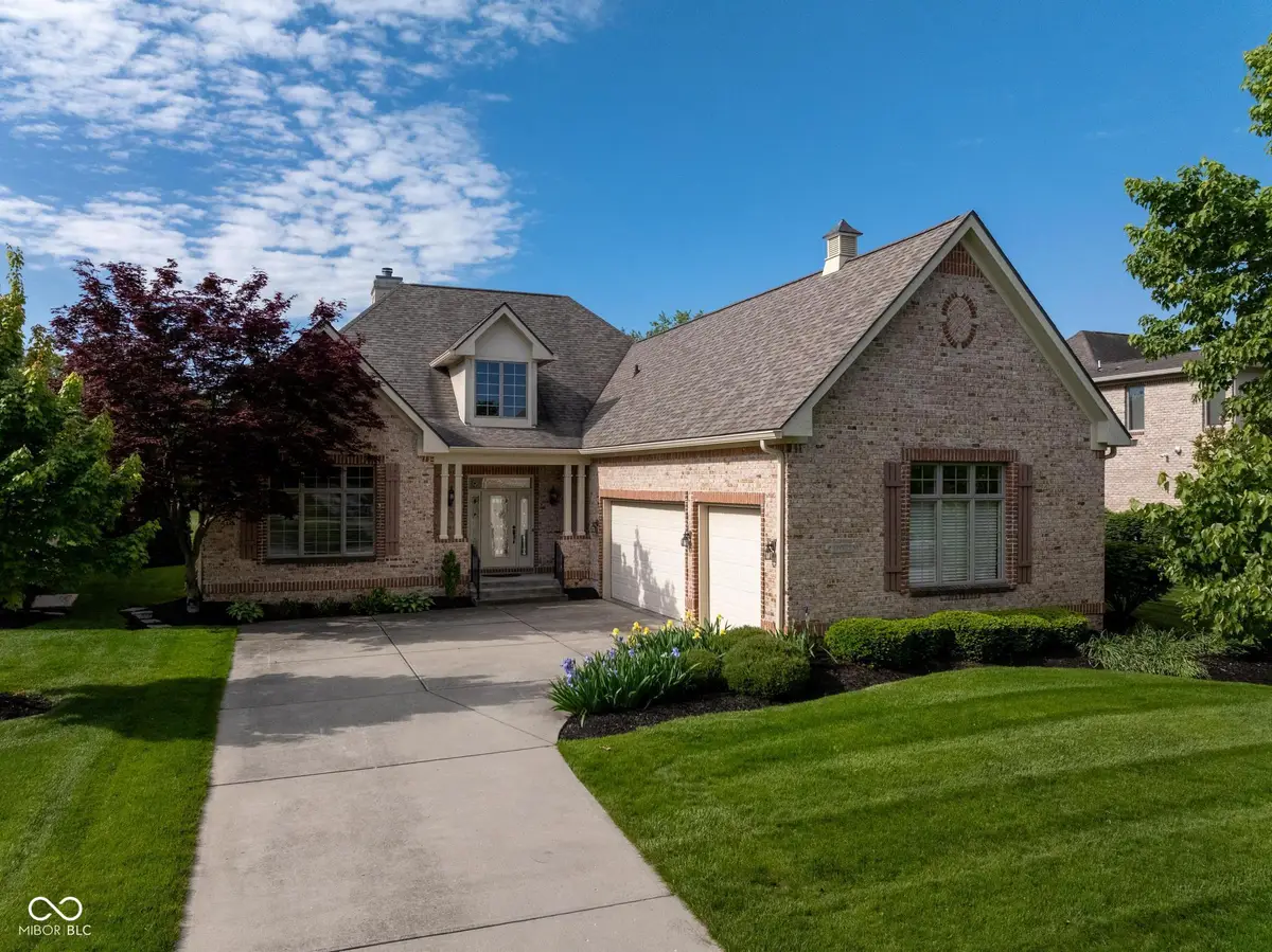 12067 Edgefield Drive, Fishers, IN 46037 - #1
