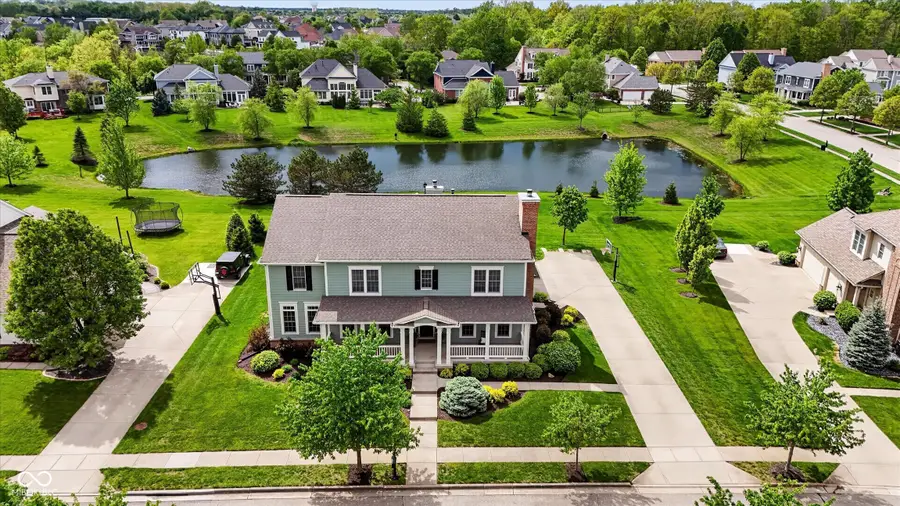 13338 Berwick Lane, Carmel, IN 46032 - #3
