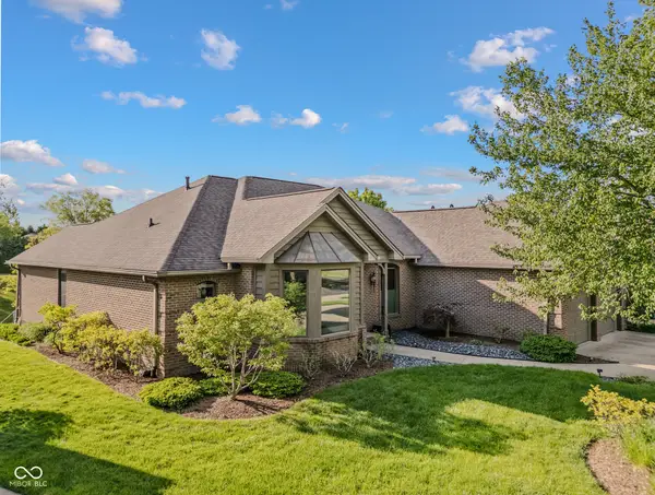 1190 Pintail Court, Columbus, IN 47201
