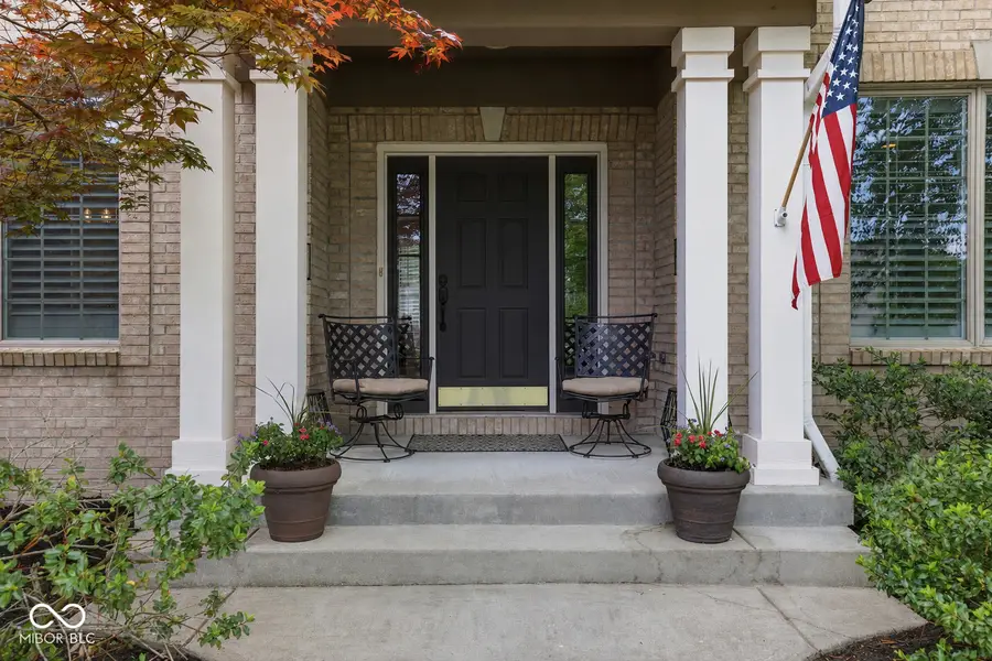 14816 Warner Trail, Westfield, IN 46074 - #3
