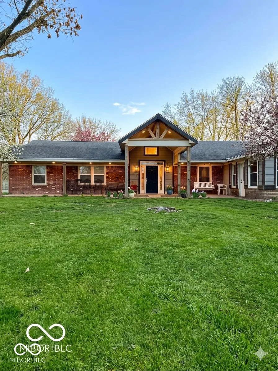 4090 Westover Drive, Indianapolis, IN 46268 - #1