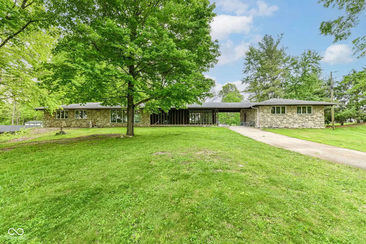 11505 Eller Road, Fishers, IN 46038 - #1