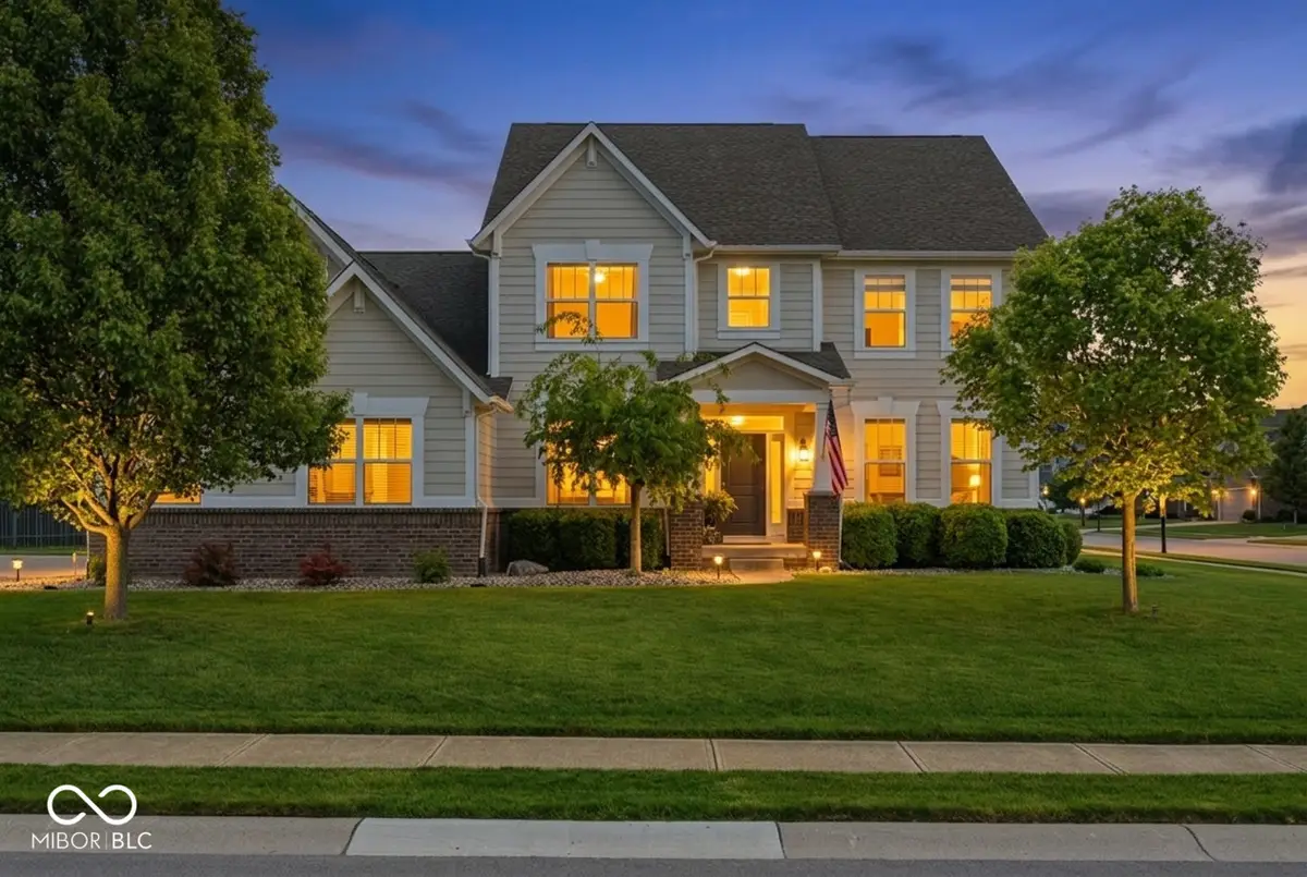 1567 Windview, Brownsburg, IN 46112 - #1
