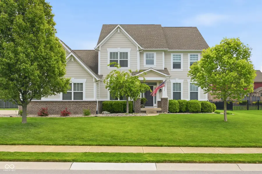 1567 Windview, Brownsburg, IN 46112 - #2
