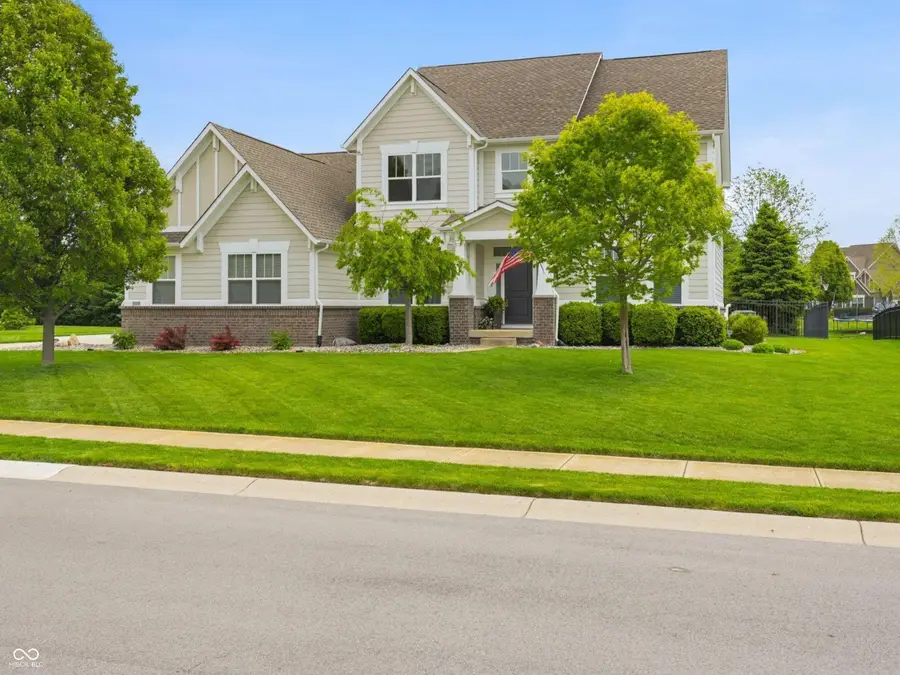 1567 Windview, Brownsburg, IN 46112 - #3