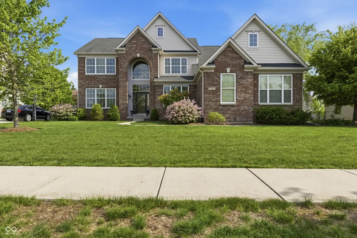 12999 Dewitt Drive, Fishers, IN 46037 - #1