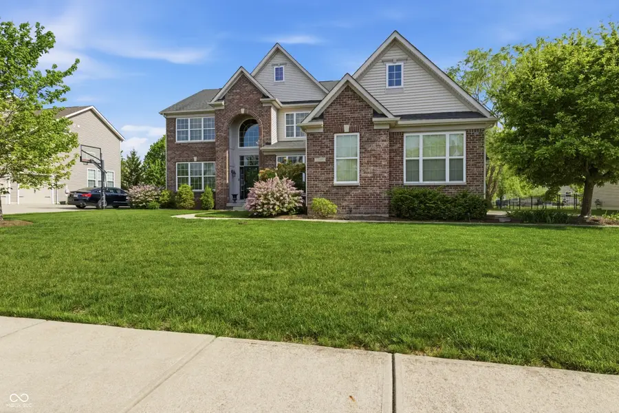 12999 Dewitt Drive, Fishers, IN 46037 - #2