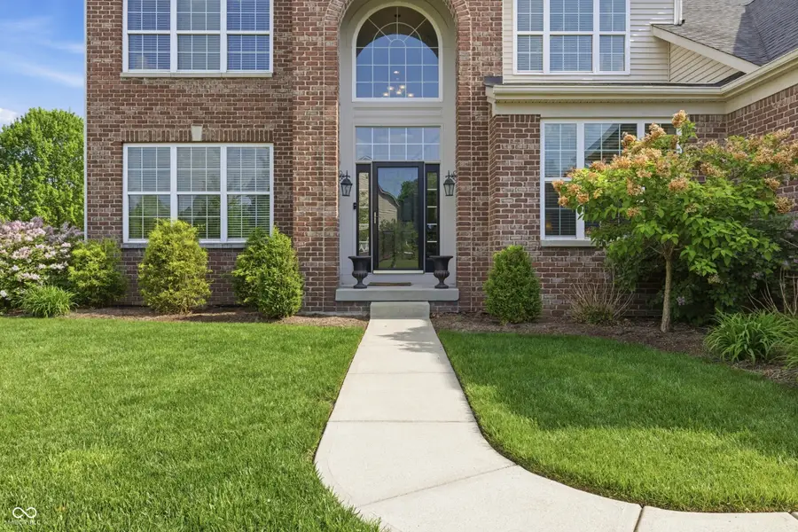 12999 Dewitt Drive, Fishers, IN 46037 - #3