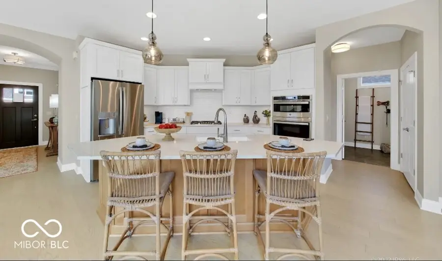 16695 Sunland Farm Drive, Fishers, IN 46040 - #2