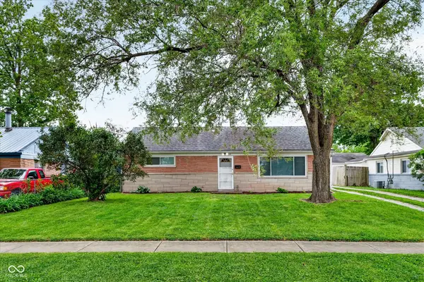 449 Southgate Drive, Greenwood, IN 46143