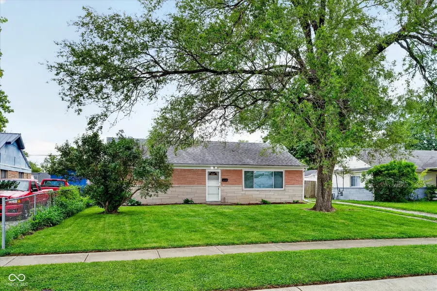449 Southgate Drive, Greenwood, IN 46143 - #3
