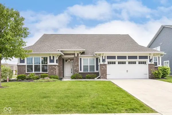 2061 Mobley Drive, Westfield, IN 46074