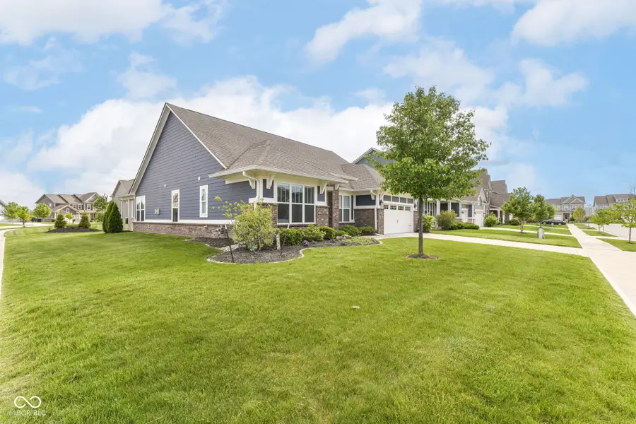 2061 Mobley Drive, Westfield, IN 46074 - #2