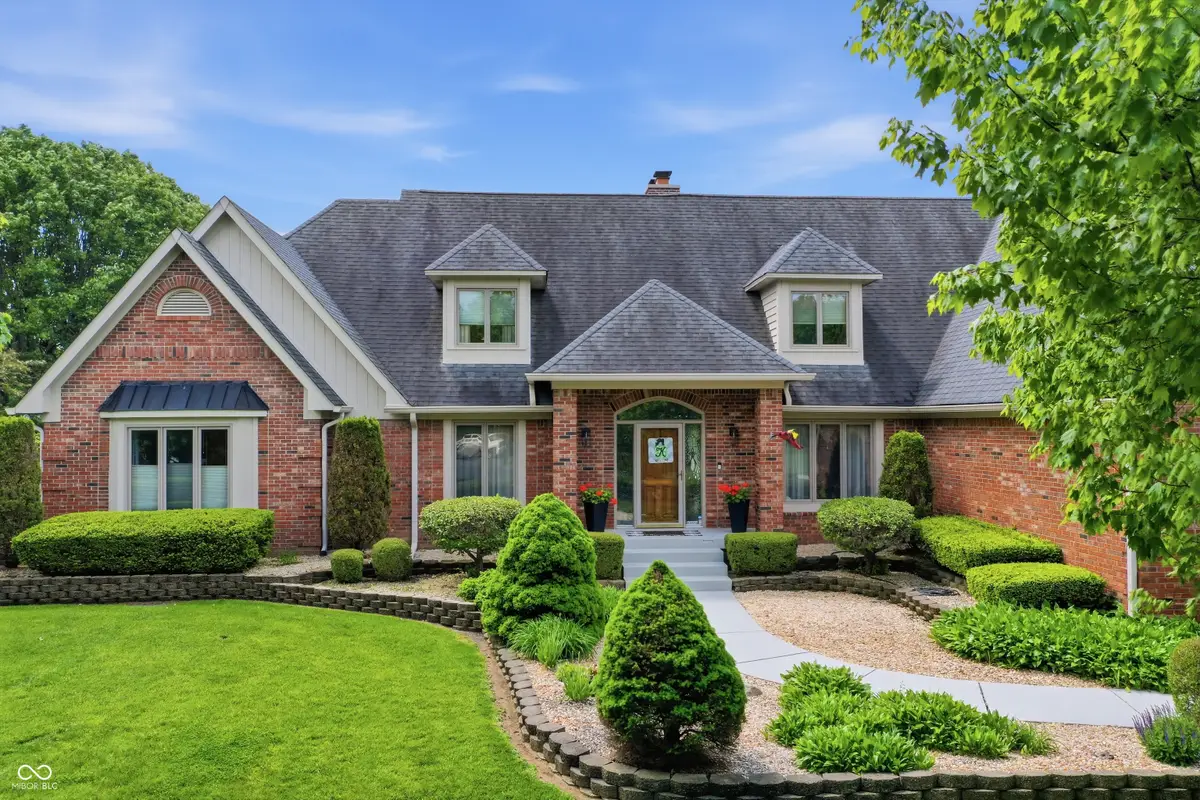 7115 Normandy Way, Indianapolis, IN 46278 - #1