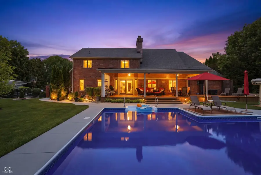 7115 Normandy Way, Indianapolis, IN 46278 - #3