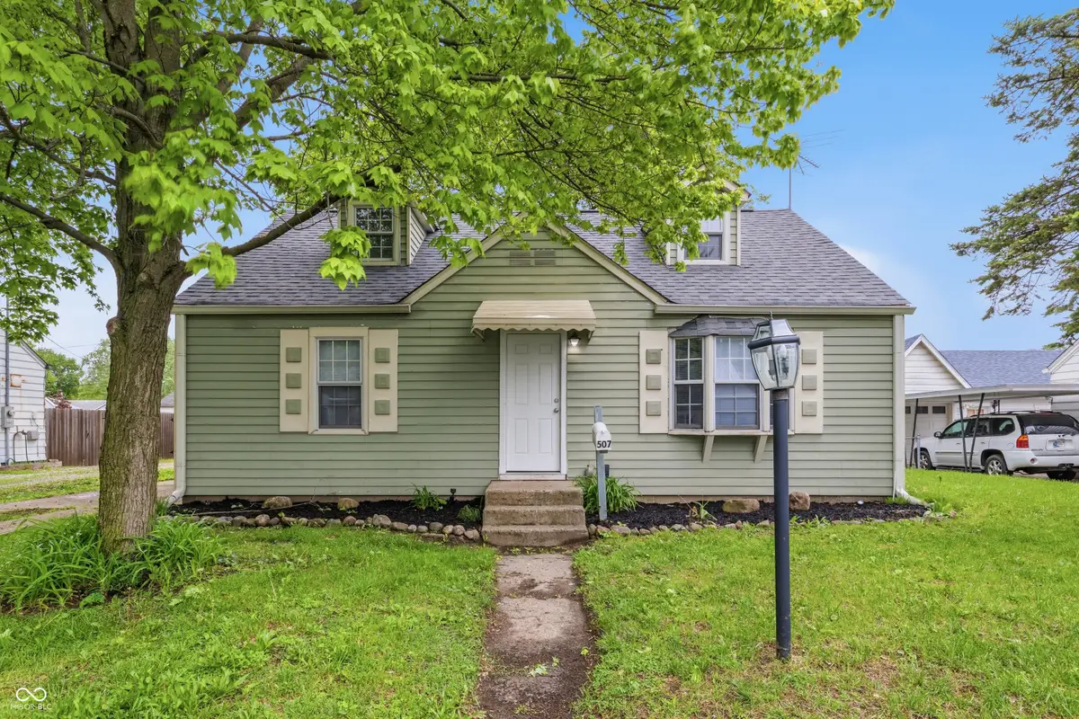 507 Ann Street, Lebanon, IN 46052 - #1