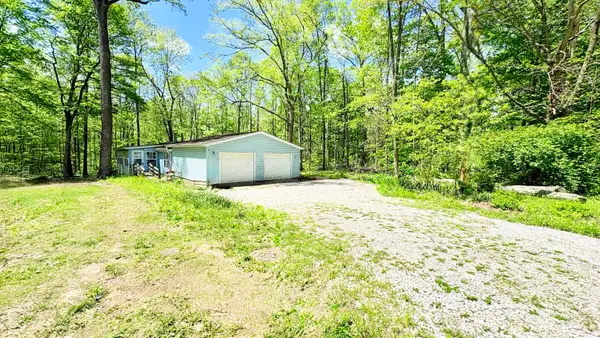 185 Ivy Court, Cloverdale, IN 46120