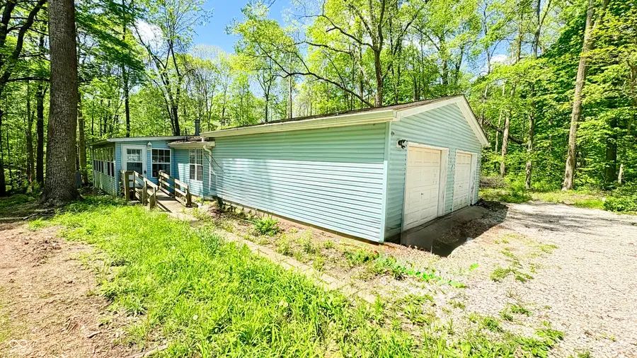 185 Ivy Court, Cloverdale, IN 46120 - #3