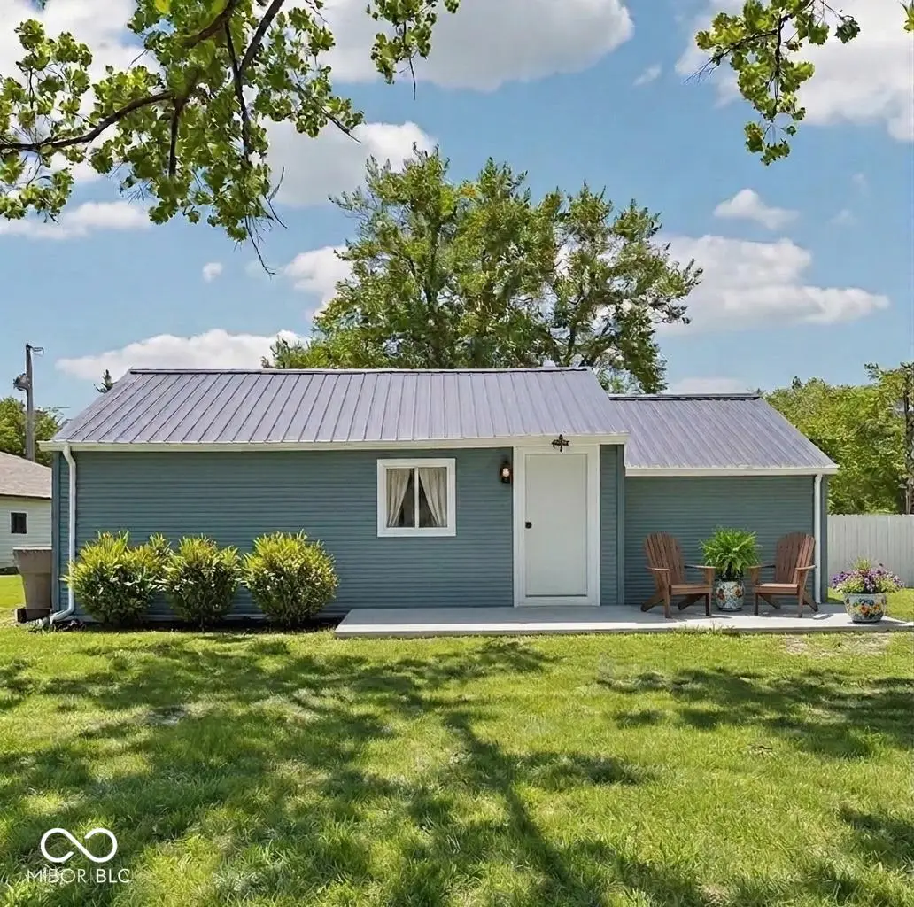4405 Prospect Street, Indianapolis, IN 46203 - #1