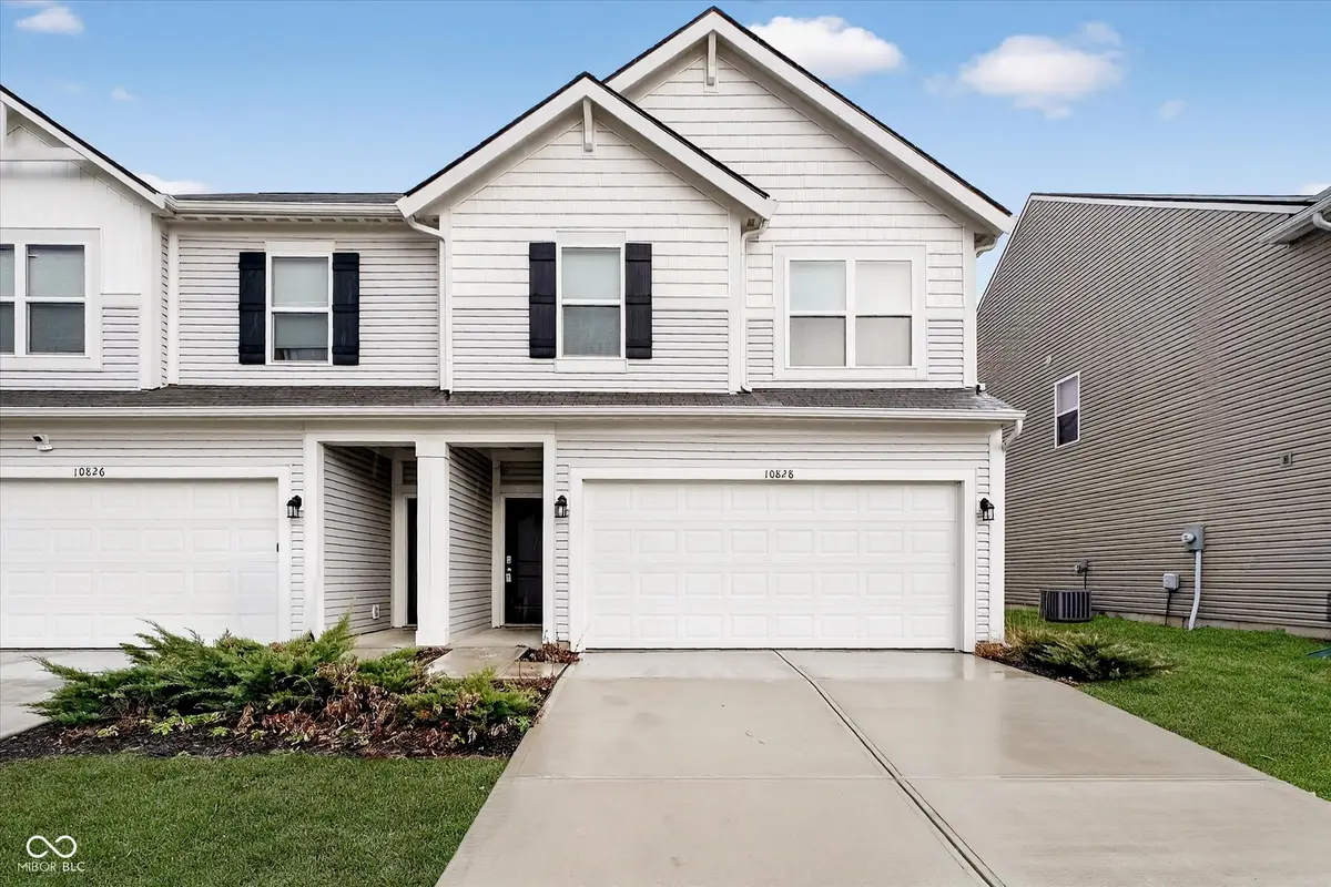 10828 Penwell Way, Indianapolis, IN 46235 - #1