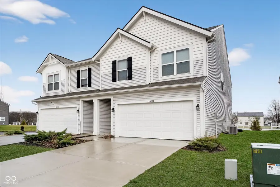 10828 Penwell Way, Indianapolis, IN 46235 - #2