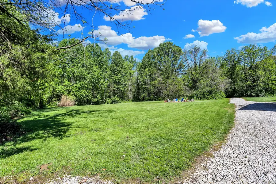 9687 N Bowman Road, Gosport, IN 47433 - #3