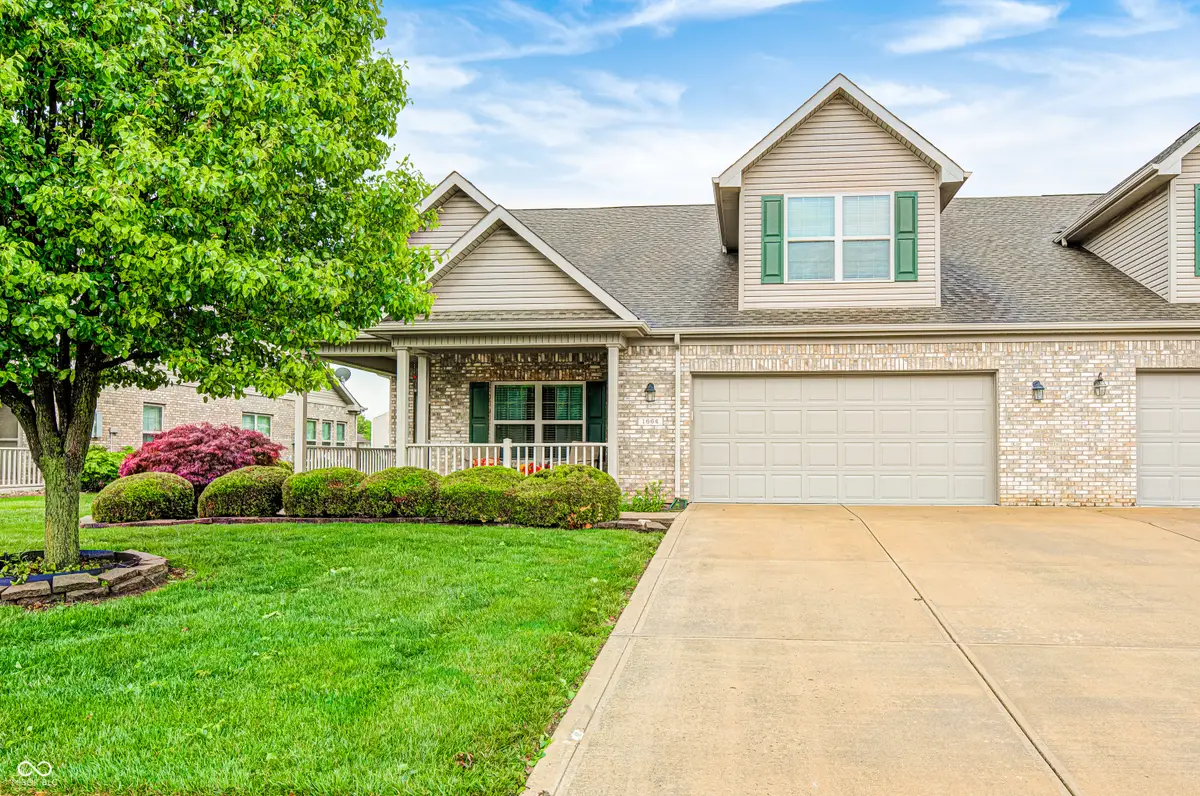 1664 Magnolia Drive, Greenwood, IN 46143 - #1