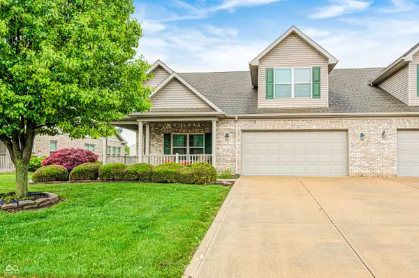 1664 Magnolia Drive, Greenwood, IN 46143