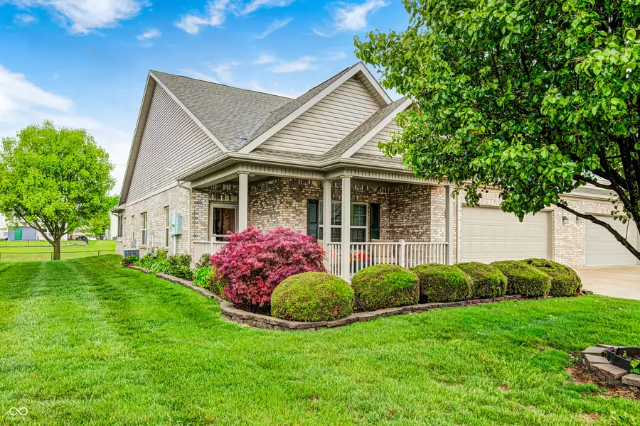 1664 Magnolia Drive, Greenwood, IN 46143 - #2