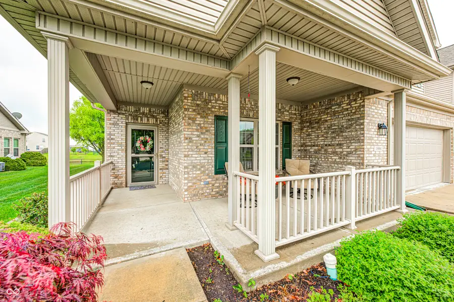 1664 Magnolia Drive, Greenwood, IN 46143 - #3