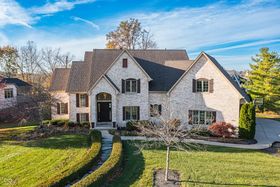 10701 Harbor Bay Drive, Fishers, IN 46040 - #2